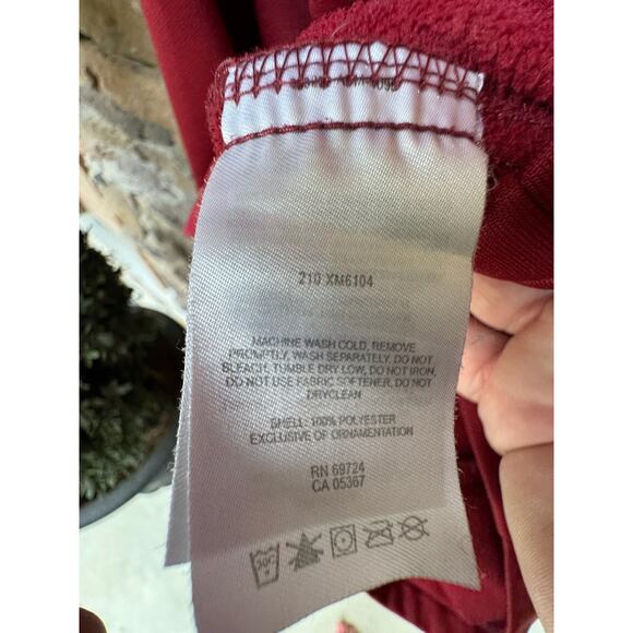 Columbia Pullover-Alabama-Size Large - Picture 7 of 7